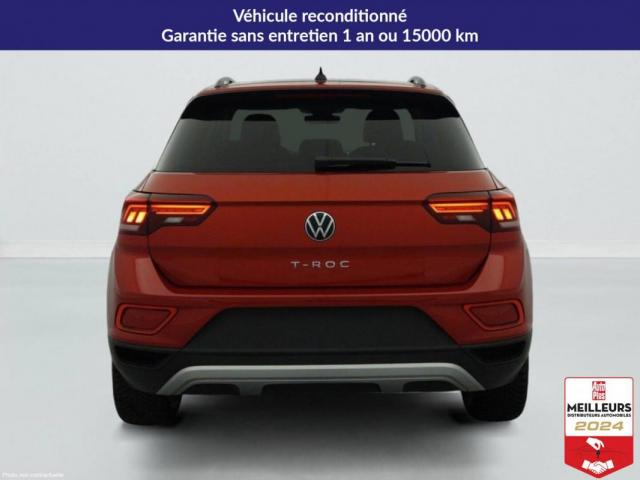 Volkswagen T-Roc image 7