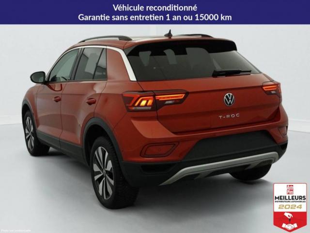 Volkswagen T-Roc image 5