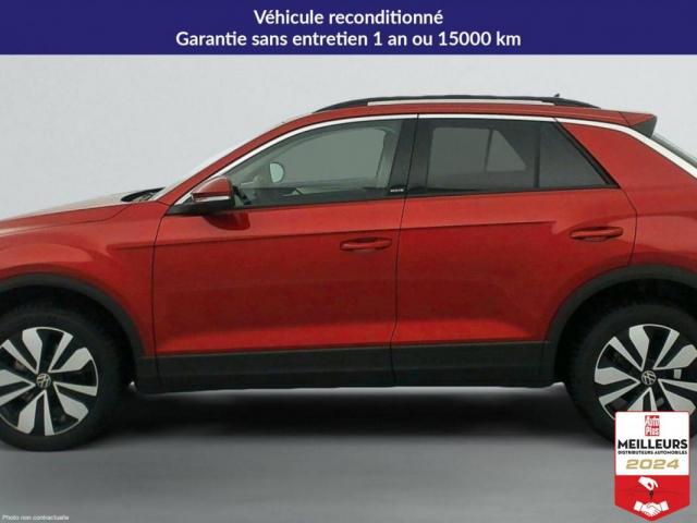 Volkswagen T-Roc image 8