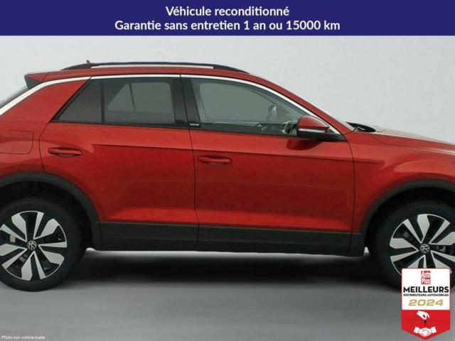 Volkswagen T-Roc image 9