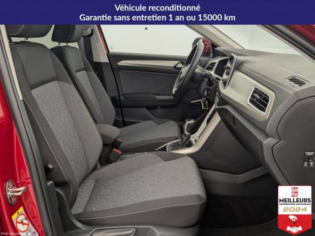 Volkswagen T-Roc image 6