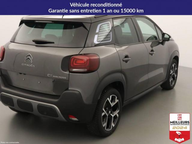 Citroen C3 Aircross image 9