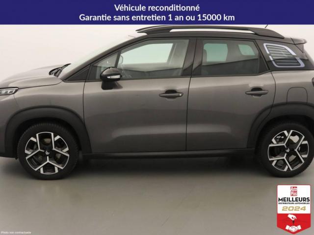 Citroen C3 Aircross image 2