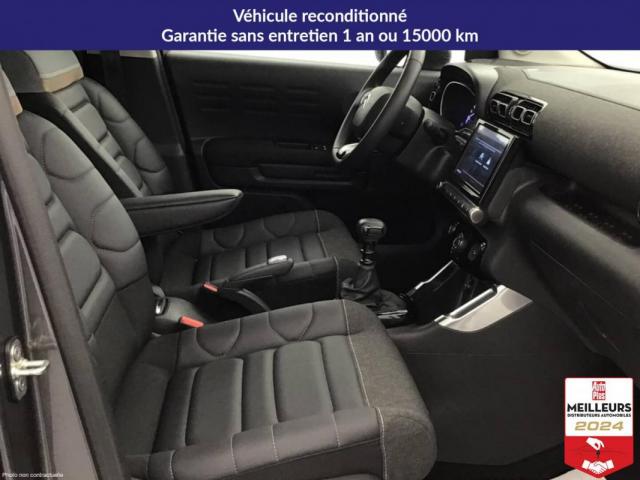 Citroen C3 Aircross image 4