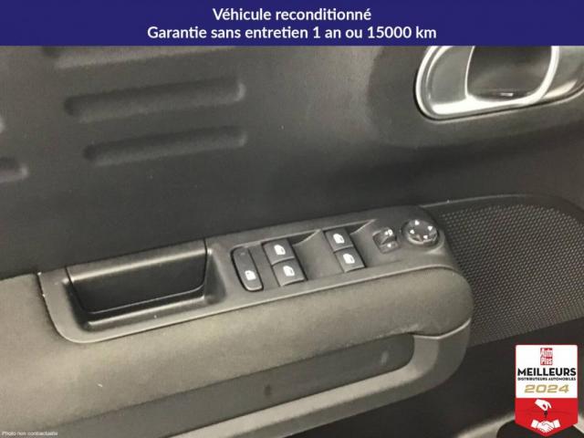 Citroen C3 Aircross image 6