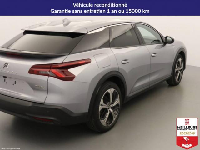 Citroen C5 X image 5