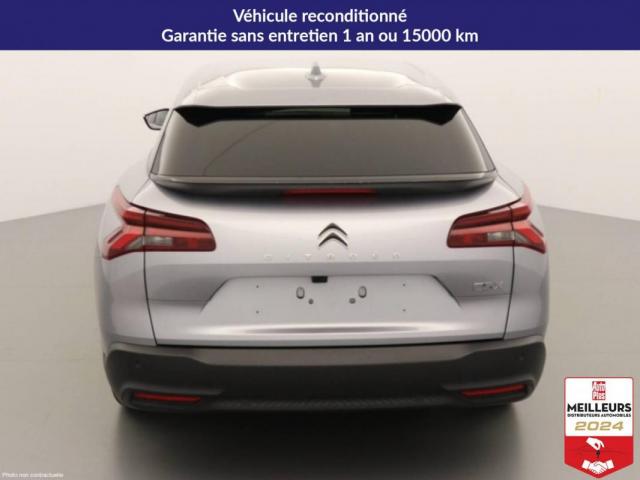 Citroen C5 X image 9