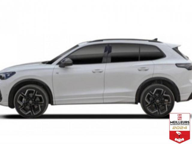 Volkswagen Tiguan image 2