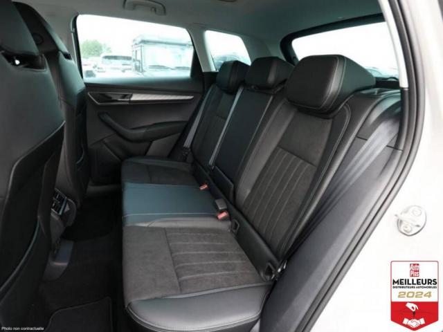 Skoda Karoq image 3