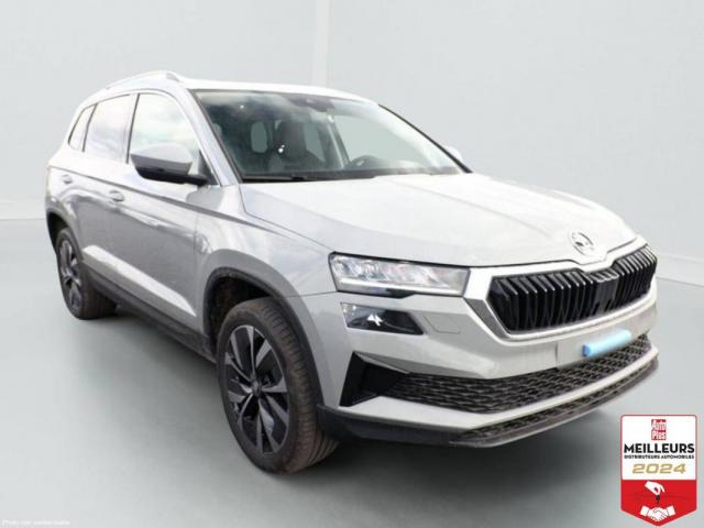 Skoda Karoq image 7