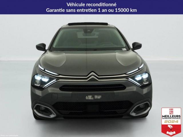 Citroen C4 image 1