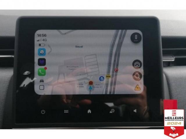 Renault Clio image 2