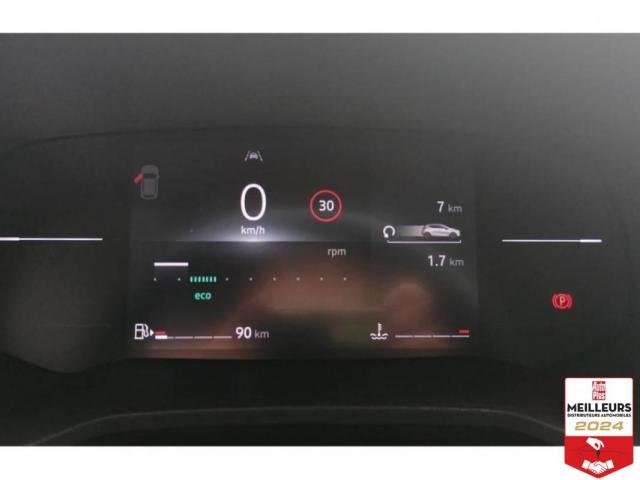 Renault Clio image 9