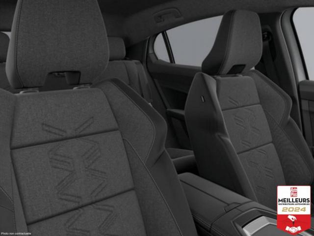 Renault Rafale image 1