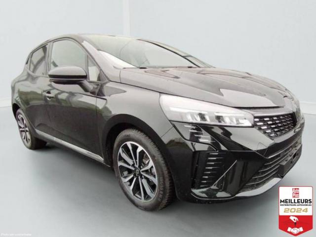 Renault Clio image 2