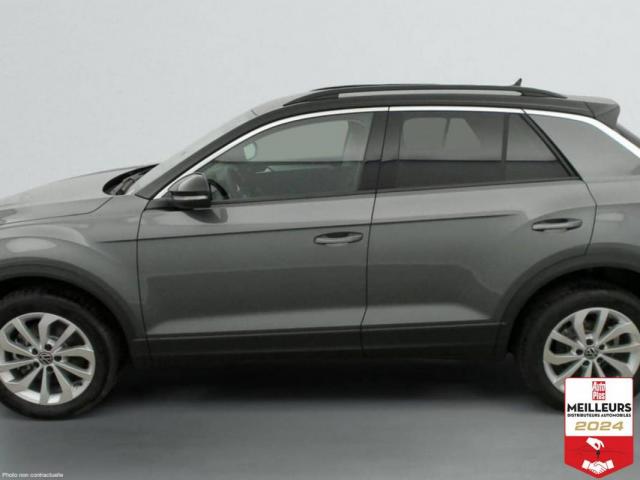 Volkswagen T-Roc image 8