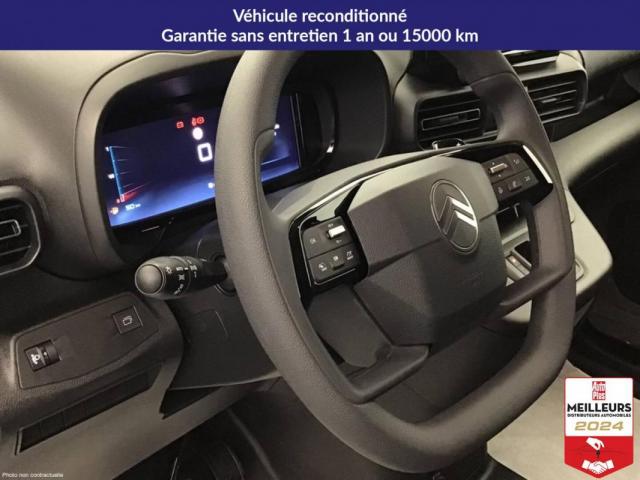 Citroen Berlingo image 7