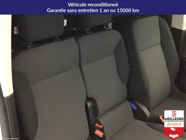 Citroen Berlingo image 3