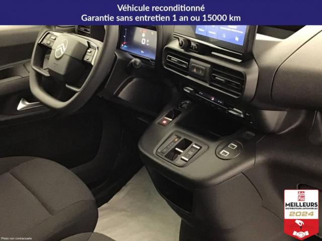 Citroen Berlingo image 1