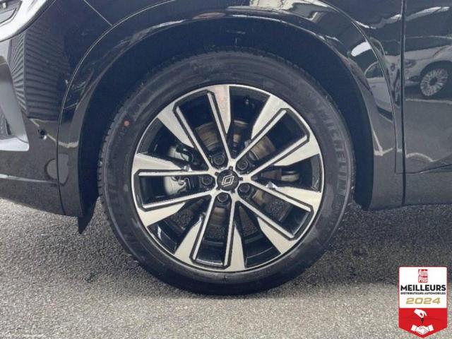 Renault Austral image 4