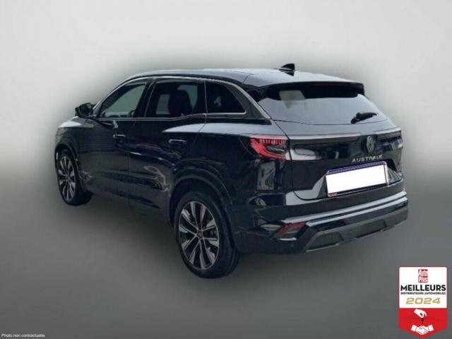 Renault Austral image 3