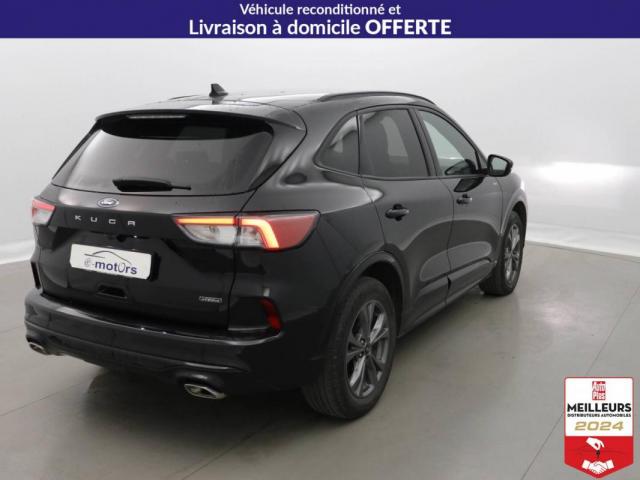 Ford Kuga image 5