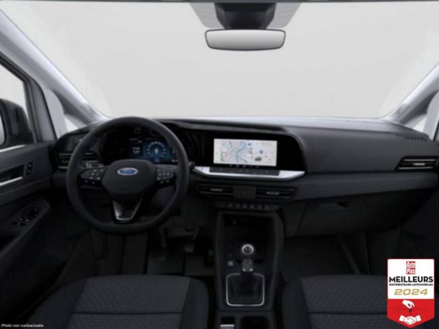 Ford Transit Connect image 3