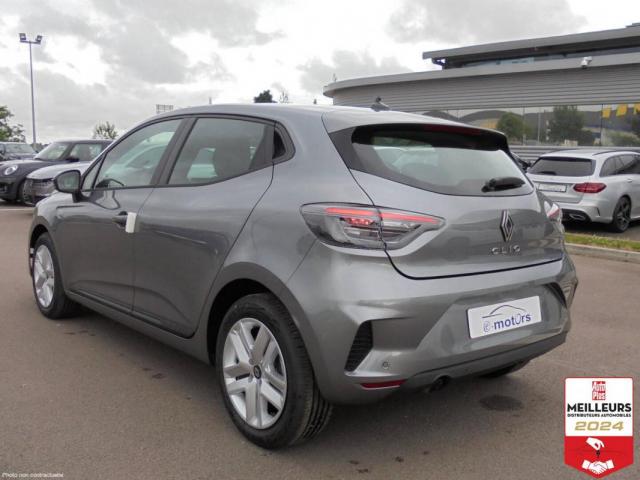 Renault Clio image 2