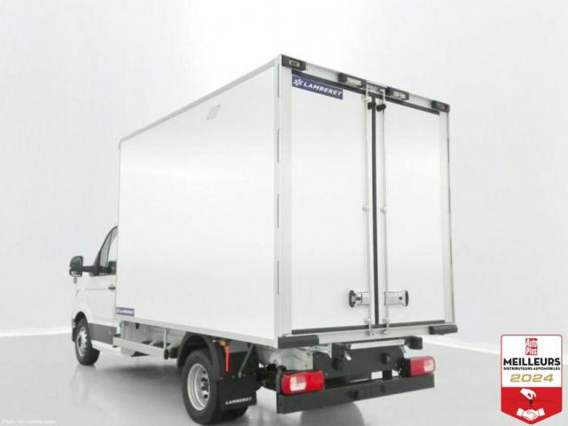 Volkswagen Crafter image 8