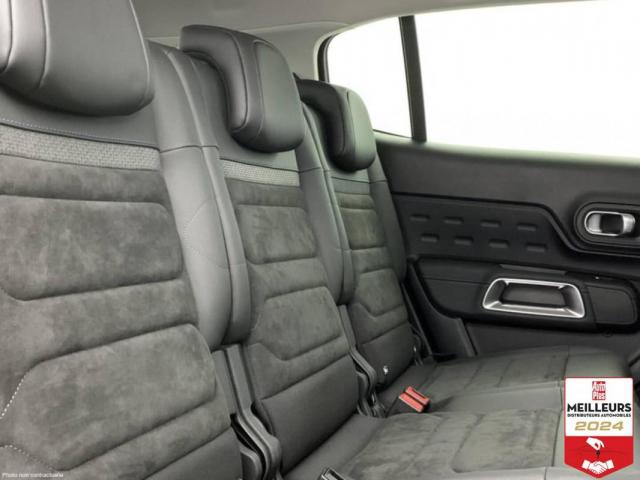 Citroen C5 Aircross image 9