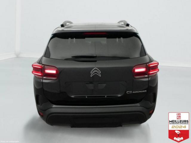 Citroen C5 Aircross image 8