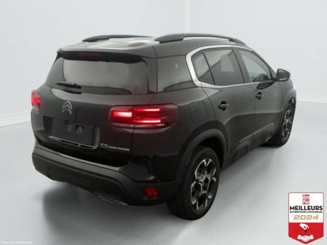 Citroen C5 Aircross image 4