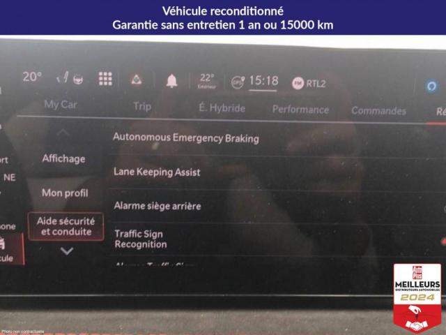 Alfa Romeo Tonale image 5