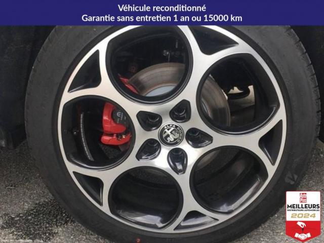 Alfa Romeo Tonale image 8