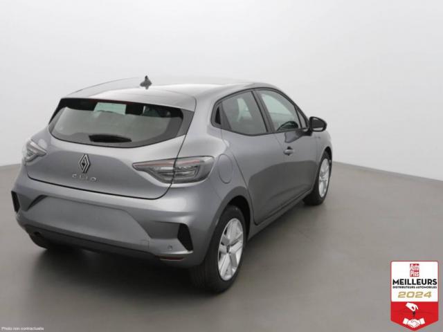 Renault Clio image 8