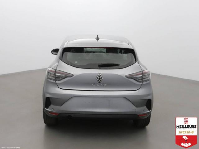 Renault Clio image 2