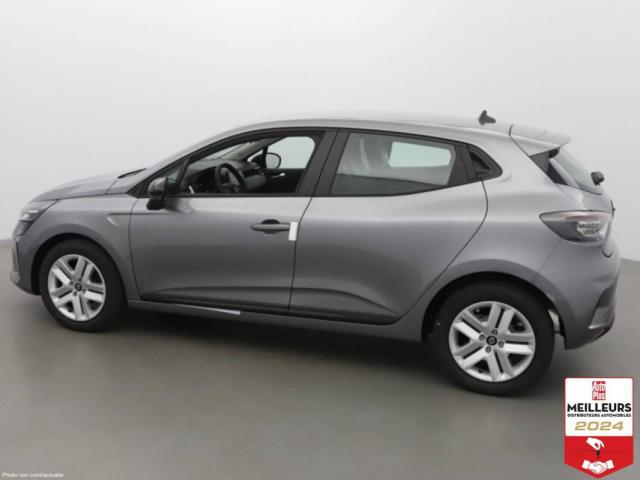 Renault Clio image 6