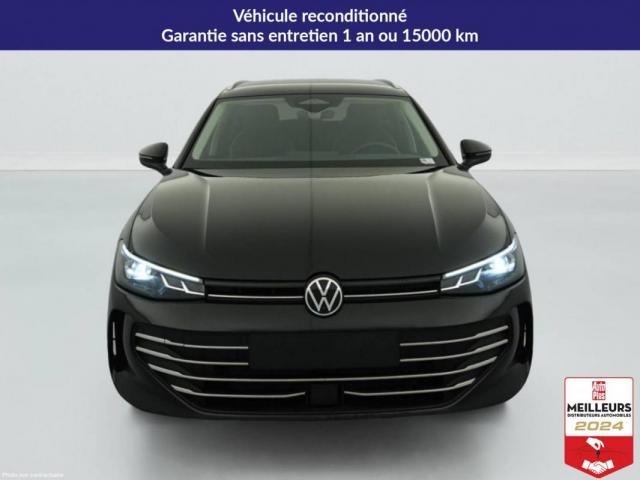 Volkswagen Passat image 5