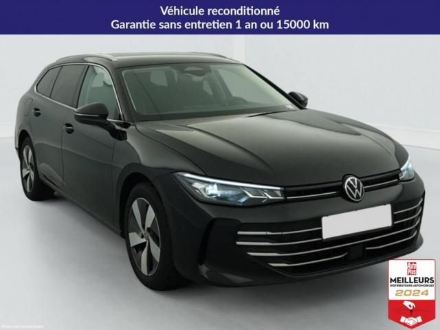 Volkswagen Passat image 2