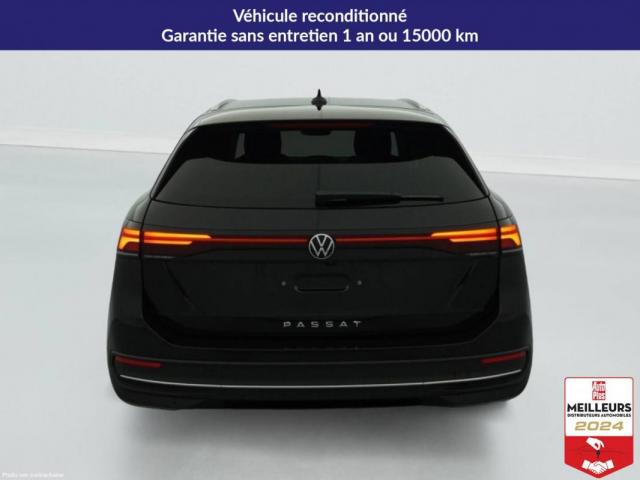 Volkswagen Passat image 4