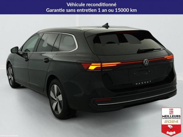 Volkswagen Passat image 6