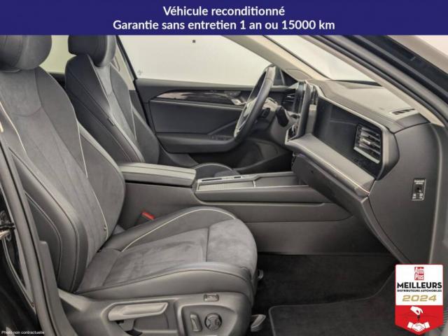 Volkswagen Passat image 7