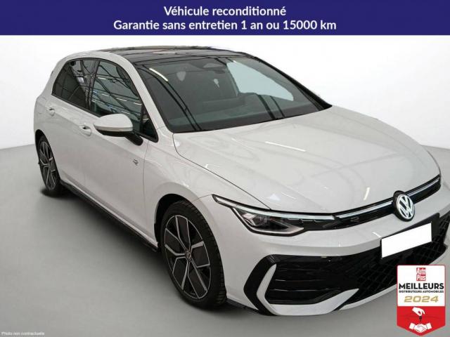 Volkswagen Golf image 4