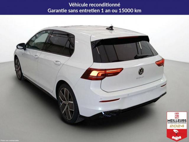 Volkswagen Golf image 6