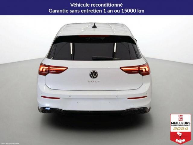 Volkswagen Golf image 5