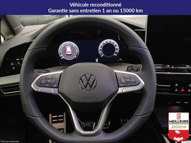 Volkswagen Golf image 7