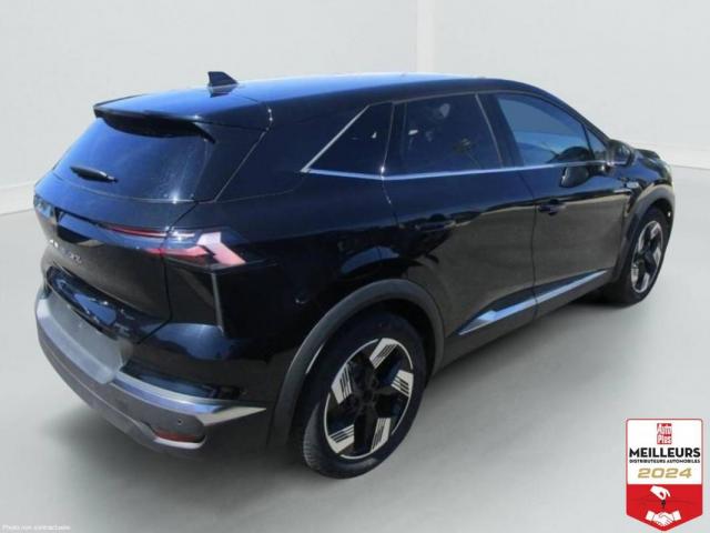 Renault Symbioz image 1