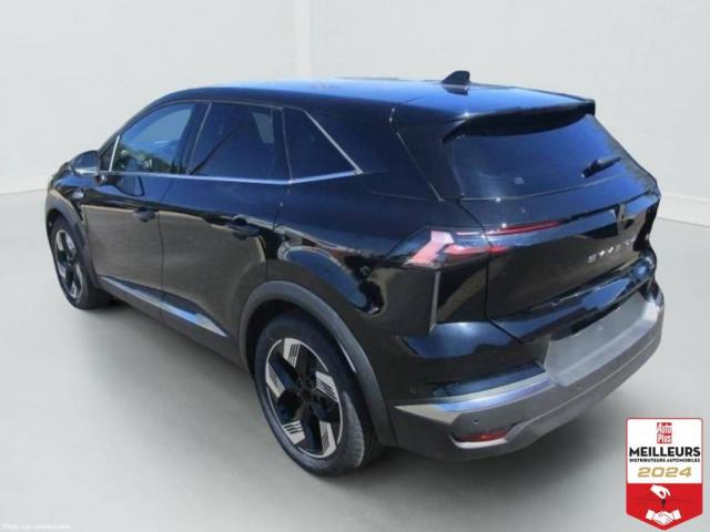 Renault Symbioz image 9