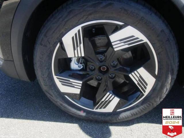 Renault Symbioz image 4