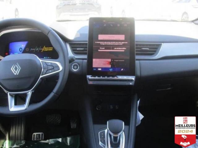 Renault Symbioz image 5